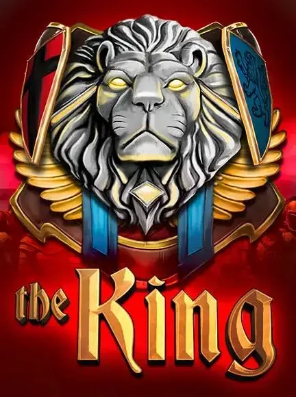 Tragaperras Endorphina The King