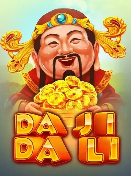 Tragaperras Dajidali