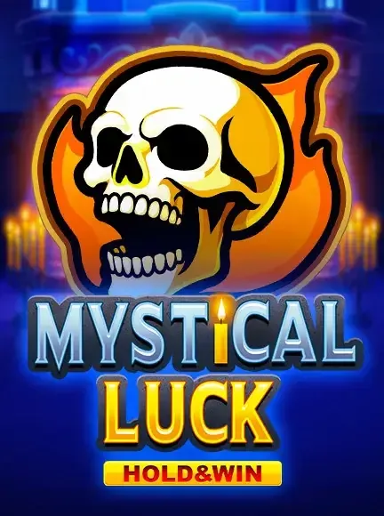 Tragaperras Mystical Luck Hold And Win