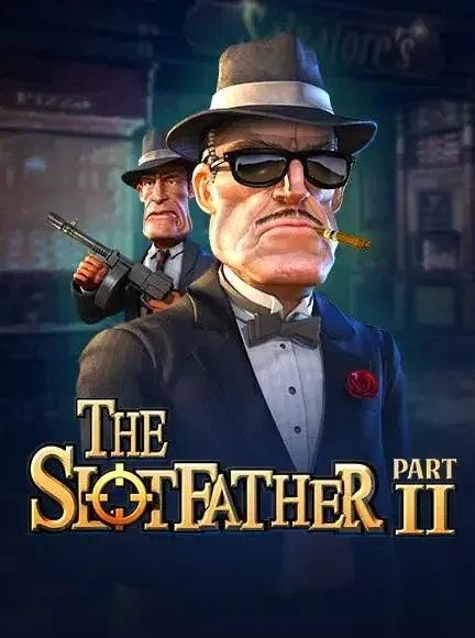 Tragaperras Slotfather 2