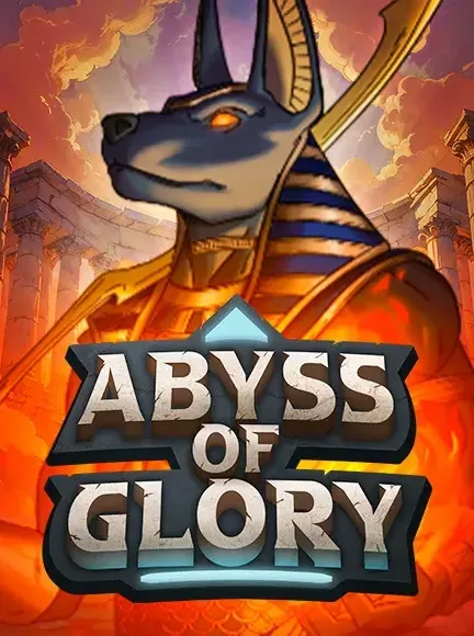 Tragaperras Abyssof Glory