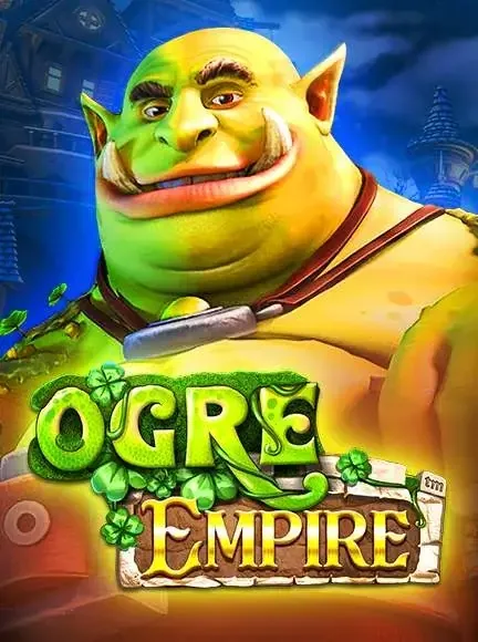 Tragaperras Ogre Empire